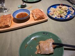 -那家小馆•北京菜•烤鸭(中关村店)