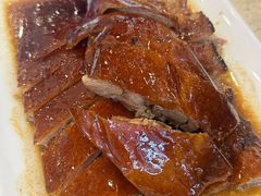 -明记港式烧腊茶餐厅(下沙店)