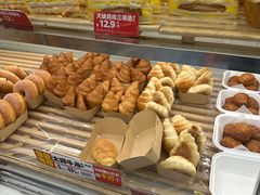 -味多美蛋糕(苏州街地铁店)