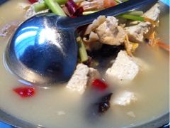 农家豆腐锅仔-老头儿油爆虾(星光一期店)