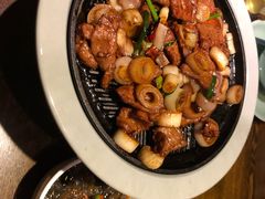 -粗茶淡饭·隐庐私厨(东亭店)