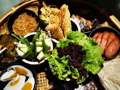 -淀里船宴(卓达店)