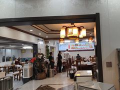 -城河饭店·传统淮扬菜(河下古镇店)