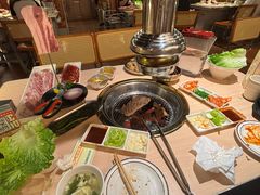 -伊茉家的烤肉店(勒泰中心店)