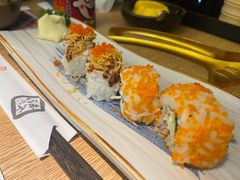 -温野菜涮涮锅(大悦城店)