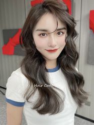 -HairCode芭曲发型