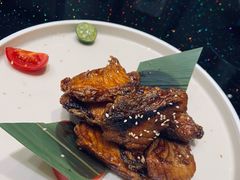 -上海1号私藏菜(静安店)
