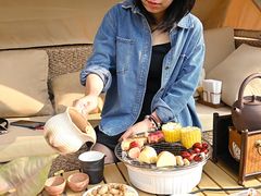 -广州花都希尔顿惠庭酒店