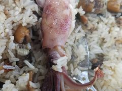 -崖口煲仔饭