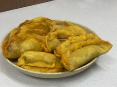 -李记清真馆(打钉巷店)