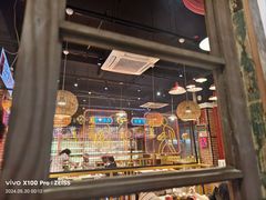 -老马路串串香火锅(北门桥店)