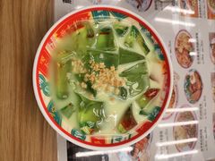 -孖记茶档·热腾茶餐(江南西plus店)