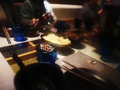 -潮十三潮汕砂锅粥(高新四路大都荟店)