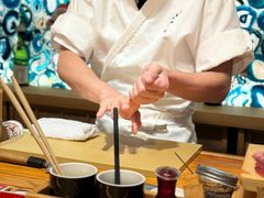 -小十Omakase(地王大厦店)