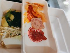 -成都你六姐·牛肉冒菜·麻辣香锅(长泰广场店)