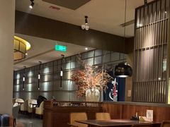 大堂-山葵家·创意料理(宁波来福士店)