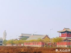 -天津妈祖文化园