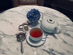 -悦厅·下午茶(杭州柏悦酒店)