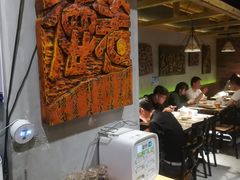 大堂-武松家(丰益桥店)