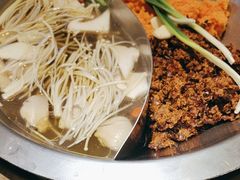 -沸炉重庆老火锅(军事博物馆店)