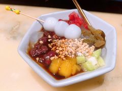 -锦府盐帮·侯宅(五棵松万达店)