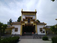 -白佛山景区
