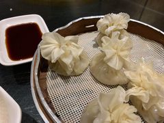 蒙古羊肉烧卖-蒙料·手把肉(望京店)