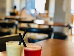 -UPPER KITCHEN(延安路店)