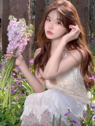 -丝语萱形象