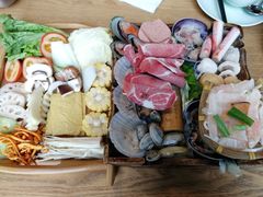 -Thai Basil罗勒叶泰式餐厅(时代天街店)