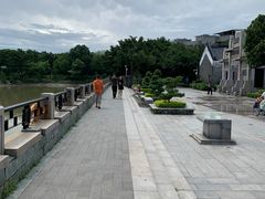 -黄埔古港