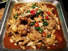-蛙喔牛蛙(椒江青悦城店)