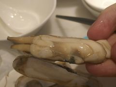 -莆田餐厅PUTIEN(三里屯店)