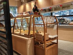 -Dough&Joe团憩(瑞虹天地月亮湾店)