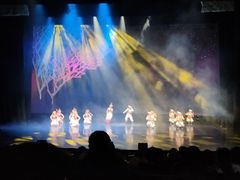 -七彩云南欢乐世界