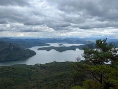 -五女山景区
