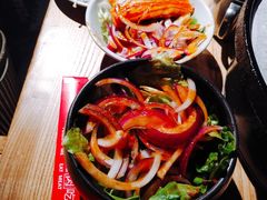 -么肆烤肉(汉街形象店)