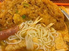 -柳州肥姨妈大骨螺蛳粉(双阳路店)
