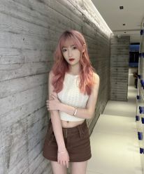 -ALONG HAIR阿龙发型