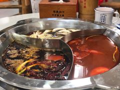 -陳艳红火锅(港汇店)
