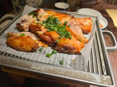 -绿茶餐厅(领展购物广场·中关村店)