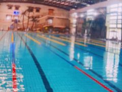 -南宫温泉水世界