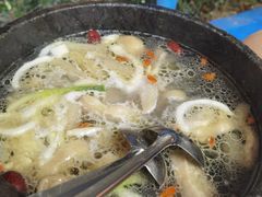 -墨脱石锅椰子鸡•海鲜糟粕醋(榆亚路店)
