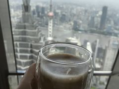 -上海柏悦酒店