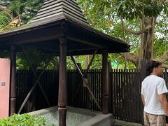 -广州都喜泰丽温泉度假酒店