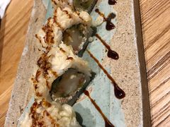 李公主卷-隐泉之语日式料理(王府中环店)