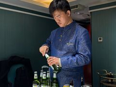 -惠丰堂饭庄(北洼路店)