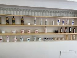 -美奈サロン美甲美睫皮肤管理