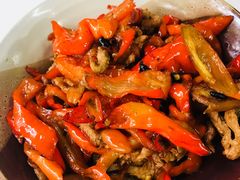 -新新湘菜馆(新中街二条店)