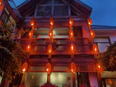-慢丽江·云南野生菌土鸡锅(西山店)